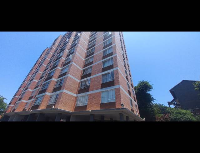 1 BEDROOM FLAT FOR SALE IN UMBILO